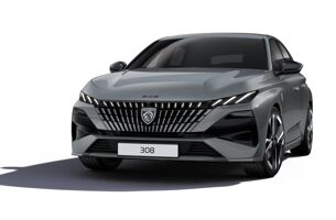 PEUGEOT NOUVELLE 308 HYBRIDE 145 E-DCS6 GT EXCLUSIVE