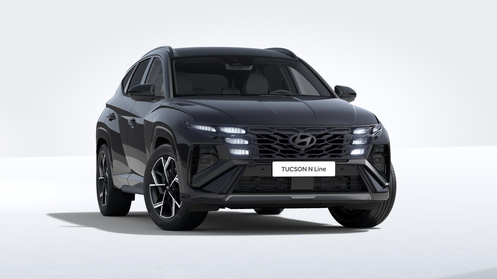HYUNDAI TUCSON 1.6 T-GDI HYBRID 239 BVA6 EXECUTIVE