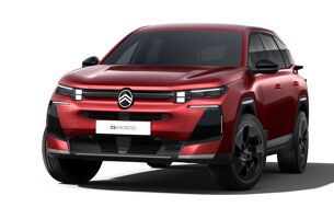 CITROEN C5 AIRCROSS HYBRIDE 145 BOITE AUTOMATIQUE MAX
