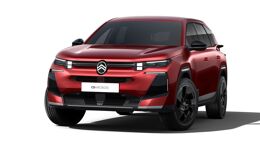 CITROEN C5 AIRCROSS HYBRIDE 145 BOITE AUTOMATIQUE MAX