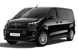 PEUGEOT TRAVELLER BLUE HDI 180 AUTOMATIQUE BUSINESS TAILLE M
