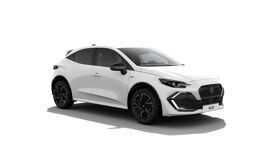 RENAULT NOUVELLE CLIO FULL HYBRID E-TECH 160 ESPRIT ALPINE