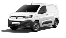 CITROEN BERLINGO VAN FG 950KG BLUE HDI 130 S/S EAT8 TAILLE XL CHARGE UTILE MAJOREE