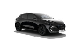 RENAULT NOUVELLE CLIO FULL HYBRID E-TECH 160 ESPRIT ALPINE