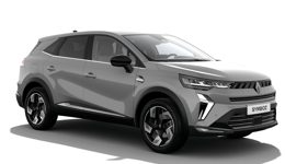 RENAULT SYMBIOZ E-TECH FULL HYBRID 160 TECHNO