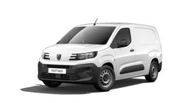 PEUGEOT PARTNER FG TOLE 950KG 1.5 BLUE HDI 130 S/S EAT8 TAILLE XL CHARGE UTILE MAJOREE