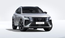 HYUNDAI TUCSON 1.6 T-GDI HYBRID 239 BVA6 EXECUTIVE