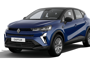RENAULT CAPTUR E-TECH FULL HYBRID 160 TECHNO