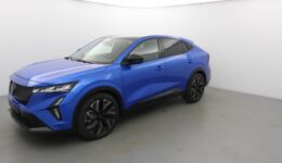 RENAULT RAFALE HYPER HYBRID E-TECH 4X4 300 CH ESPRIT ALPINE