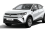 RENAULT CAPTUR E-TECH FULL HYBRID 160 TECHNO