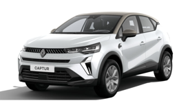 RENAULT CAPTUR E-TECH FULL HYBRID 160 TECHNO