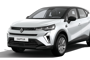 RENAULT CAPTUR E-TECH FULL HYBRID 160 TECHNO