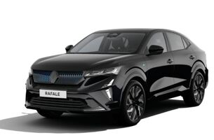 RENAULT RAFALE HYPER HYBRID E-TECH 4X4 300 CH ESPRIT ALPINE