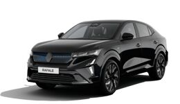 RENAULT RAFALE HYPER HYBRID E-TECH 4X4 300 CH ESPRIT ALPINE