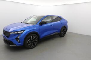 RENAULT RAFALE E-TECH FULL HYBRID 200 ESPRIT ALPINE