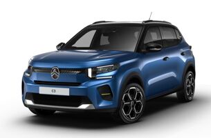 CITROEN C3 HYBRID 110 E-DCS6 MAX