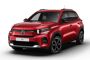 CITROEN C3 HYBRID 110 E-DCS6 MAX