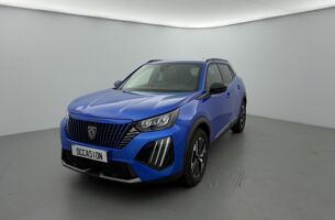 PEUGEOT 2008 ESSENCE S&S - 130 - BV EAT8   ALLURE