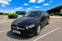 MERCEDES CLASSE A A 180 D - BV 7G-DCT W177  BERLINE 5P - 115CV PROGRESSIVE LINE