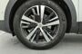 PEUGEOT 3008 HYBRID4 300 E-EAT8 GT