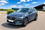 VOLVO XC60 B4 197 CH GEARTRONIC 8 ULTIMATE STYLE DARK