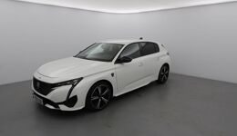 PEUGEOT 308 GT BLUE HDI 130 S/S EAT8