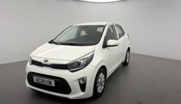 KIA PICANTO 1.0 67CH  III MOTION PHASE 1