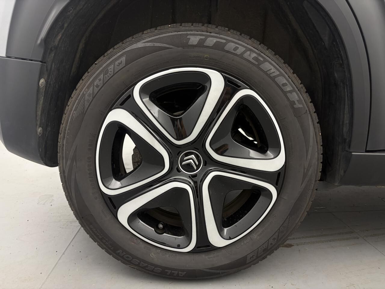 CITROEN C3 AIRCROSS 1.5 BLUEHDI - 110 S&amp;S FEEL PACK PHASE 2 — photo 13