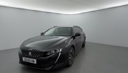 PEUGEOT 508 SW HYBRID - 225 - BV E-EAT8 II SW BREAK GT