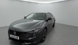 PEUGEOT 508 BLUEHDI S&S - 130 - BV EAT8 II BERLINE GT