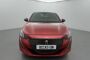 PEUGEOT 208 ESSENCE 12V S&S - 100 CV BERLINE GT