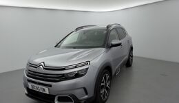 CITROEN C5 AIRCROSS 1.5 BLUEHDI - 130 S&S - BV EAT8 SHINE PACK
