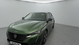 PEUGEOT 308 ESSENCE S&S - 130 - BV EAT8 BERLINE GT