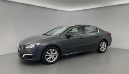 PEUGEOT 508 2.0 BLUEHDI S&S - 150  BERLINE ALLURE PHASE 2