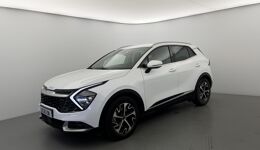 KIA SPORTAGE 1.6 CRDI MHEV 136CV DESIGN