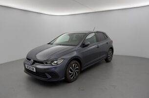 VOLKSWAGEN POLO 1.0 TSI 95 LIFE