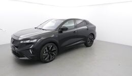 RENAULT RAFALE E-TECH FULL HYBRID 200 ESPRIT ALPINE
