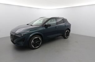 NISSAN QASHQAI MILD HYBRID 158 XTRONIC N-DESIGN