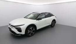 CITROEN  C5 X PURETECH 180 EAT8 S/S SHINE