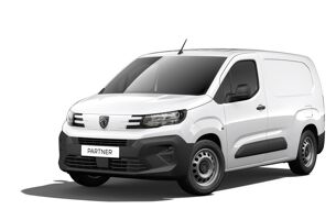 PEUGEOT PARTNER FG TOLE (2026) 950KG 1.5 BLUE HDI 130 S/S EAT8 TAILLE XL CHARGE UTILE MAJOREE