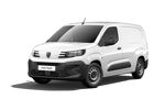 PEUGEOT PARTNER FG TOLE (2026) 950KG 1.5 BLUE HDI 130 S/S EAT8 TAILLE XL CHARGE UTILE MAJOREE