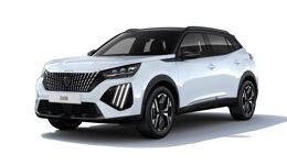 PEUGEOT 2008 1.2 HYBRID 145 E-DCS6 GT