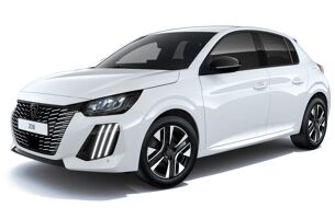 PEUGEOT 208 (2024) 100 S/S BVM6 ALLURE