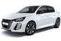 PEUGEOT 208 (2024) ELECTRIQUE 156CH (115KW) ALLURE