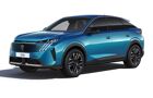 PEUGEOT 3008 (2026) HYBRID 145 E-DCS6 ALLURE