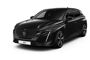 PEUGEOT 308 HYBRIDE 145 E-DCS6 GT