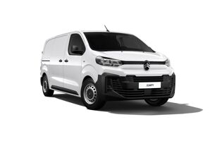 CITROEN JUMPY FG TOLE (2026) 2.2 BLUE HDI 180 S/S AUTOMATIQUE TAILLE M