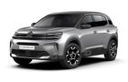 CITROEN C5 AIRCROSS (2024) HYBRIDE 136 E-DCS6 MAX