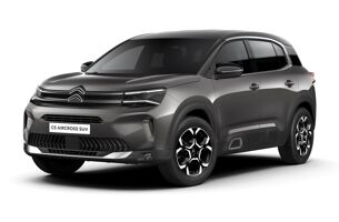 CITROEN C5 AIRCROSS (2024) BLUE HDI 130 AUTOMATIQUE MAX