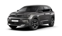 CITROEN C5 AIRCROSS (2024) BLUE HDI 130 AUTOMATIQUE MAX